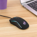 Mouse Gamer Profissional Óptico