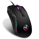 Mouse Gamer Profissional Óptico