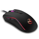 Mouse Gamer Profissional Óptico