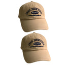 Boné Unissex Retrô