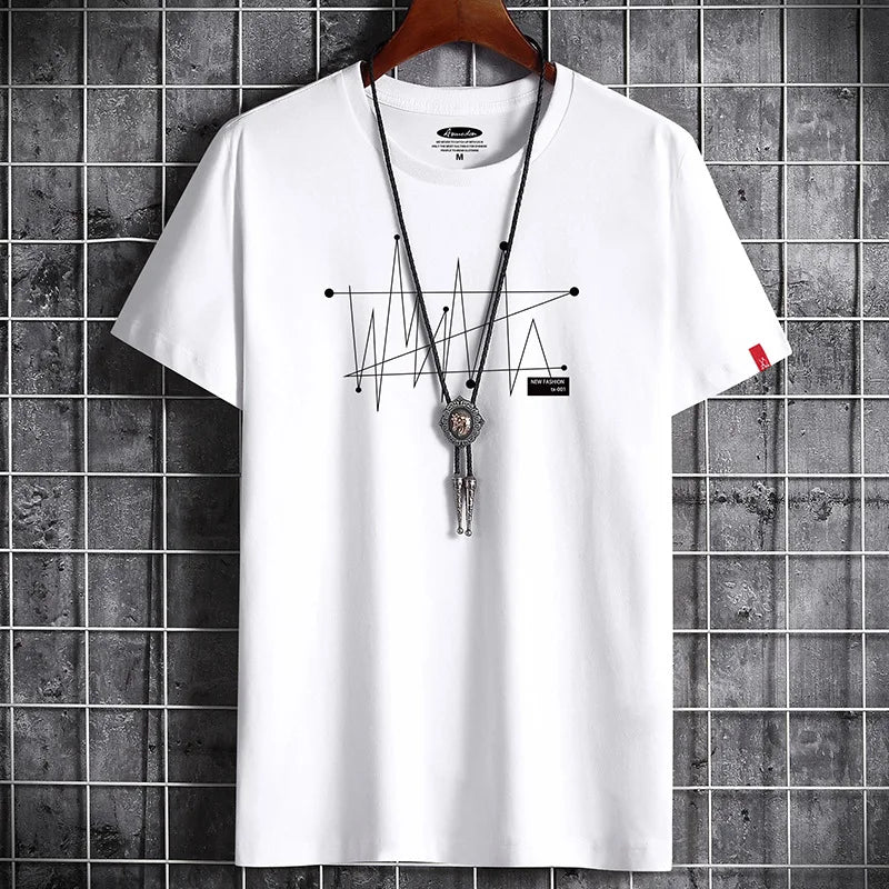 Camiseta Masculina