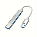 Hub USB 3.0 com 4 Portas