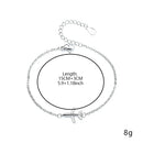 Pulseira de avião simples