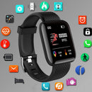 Smartwatch D13 / 116 Plus