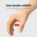 Luvas de Academia Antiderrapantes