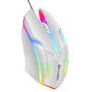 Mouse Óptico Gamer
