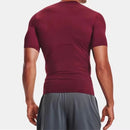 Camiseta masculina de corrida