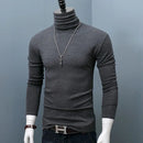 Camiseta de Gola Alta