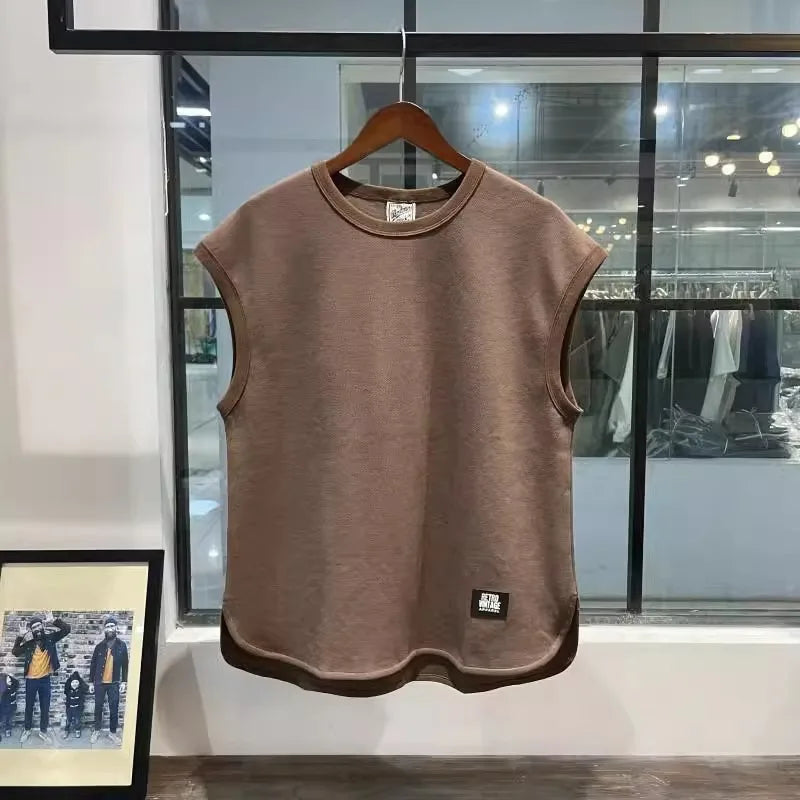 Camiseta Regata Ice Silk