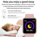 SmartWatch Multifuncional