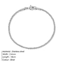 Pulseira feminina e-Manco