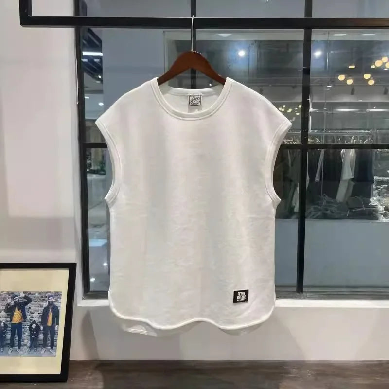 Camiseta Regata Ice Silk