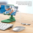 Hub USB 3.0 com 4 Portas