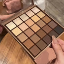 Paleta de Sombras com 25 Cores