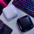 Mini Fones de Ouvido Bluetooth Sem Fio TWS