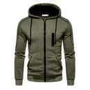 Moletom Masculino com Capuz