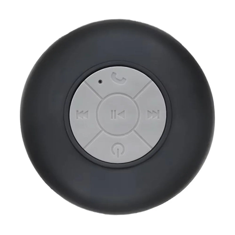 Caixa de Som Bluetooth à Prova d’Água