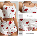 Conjunto Pijama Feminino
