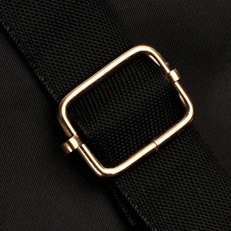 Mochila Feminina de Oxford