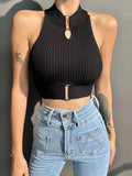 Cropped Regata Heliar
