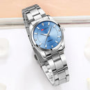 Relógio Feminino Luxuoso VA VA VOOM