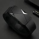 Cinto masculino elegante