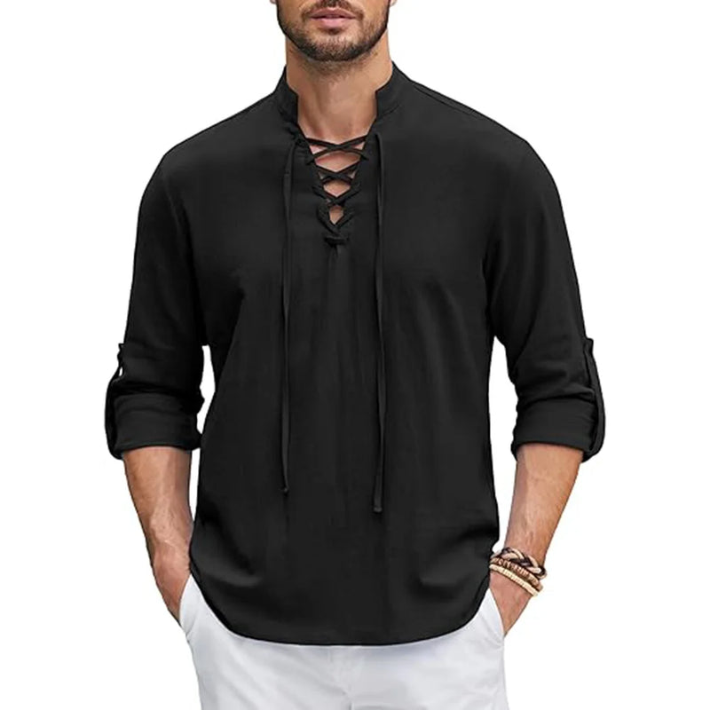 Camisa Masculina Gótica King Billion