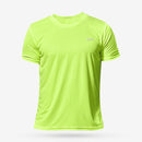 Camiseta Masculina Dry Fit Esportiva