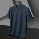 Camiseta Masculina Casual
