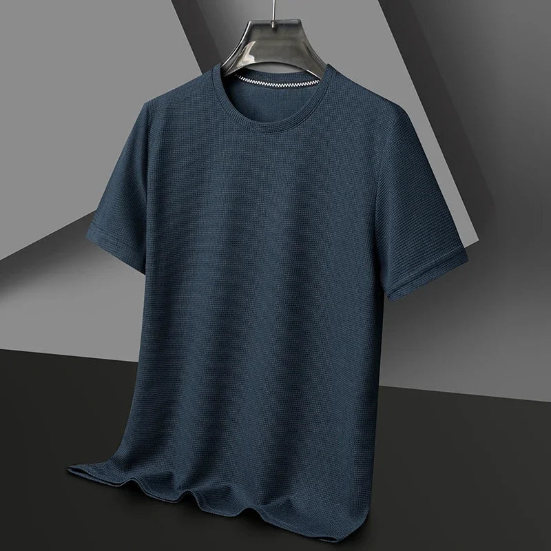 Camiseta Masculina Casual