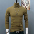 Camiseta de Gola Alta