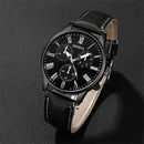 Conjunto de 2 Relógios