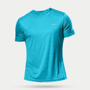 Camiseta Masculina Dry Fit Esportiva