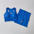 Conjunto peças: Top Esportivo + Shorts