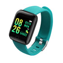 Smartwatch D13 / 116 Plus
