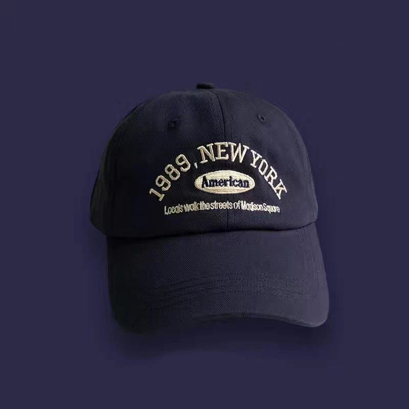 Boné Unissex Retrô