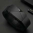 Cinto masculino elegante