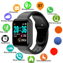Smartwatch D13 / 116 Plus