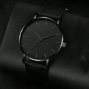 Conjunto de relógio + acessórios