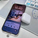 Mini Fones de Ouvido Bluetooth Sem Fio TWS