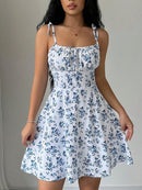 Vestido Floral