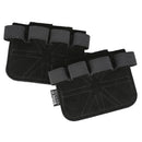 Luvas de Academia Antiderrapantes