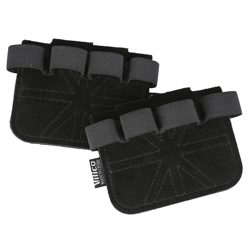 Luvas de Academia Antiderrapantes