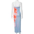 Vestido Tomara Que Caia