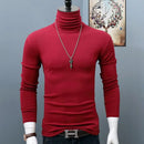 Camiseta de Gola Alta