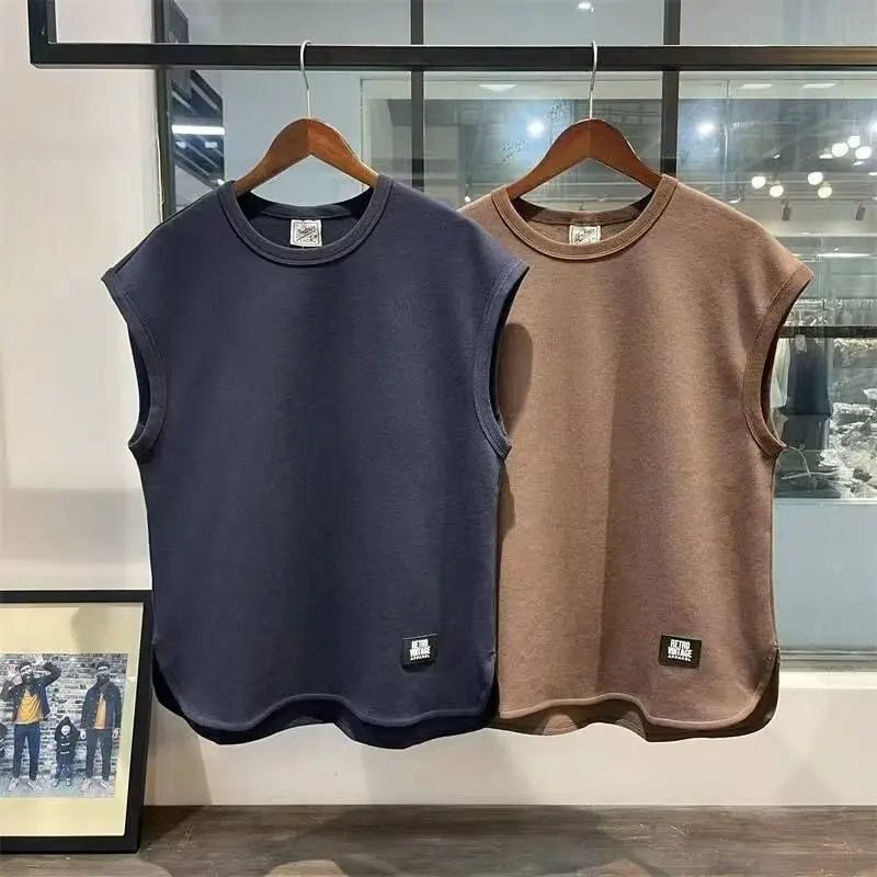 Camiseta Regata Ice Silk