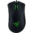 Mouse gamer com fio Razer Deathadder Viper Standard