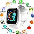 Smartwatch D13 / 116 Plus