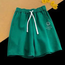 Bermuda Masculina Casual Estampada