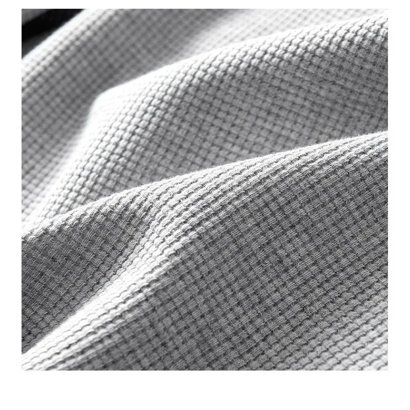 Shorts Masculino Casual em Poliéster –